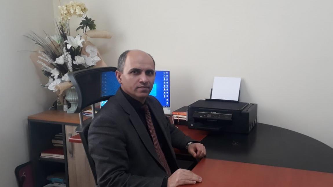Yavuz KAYA - Müdür Yardımcısı