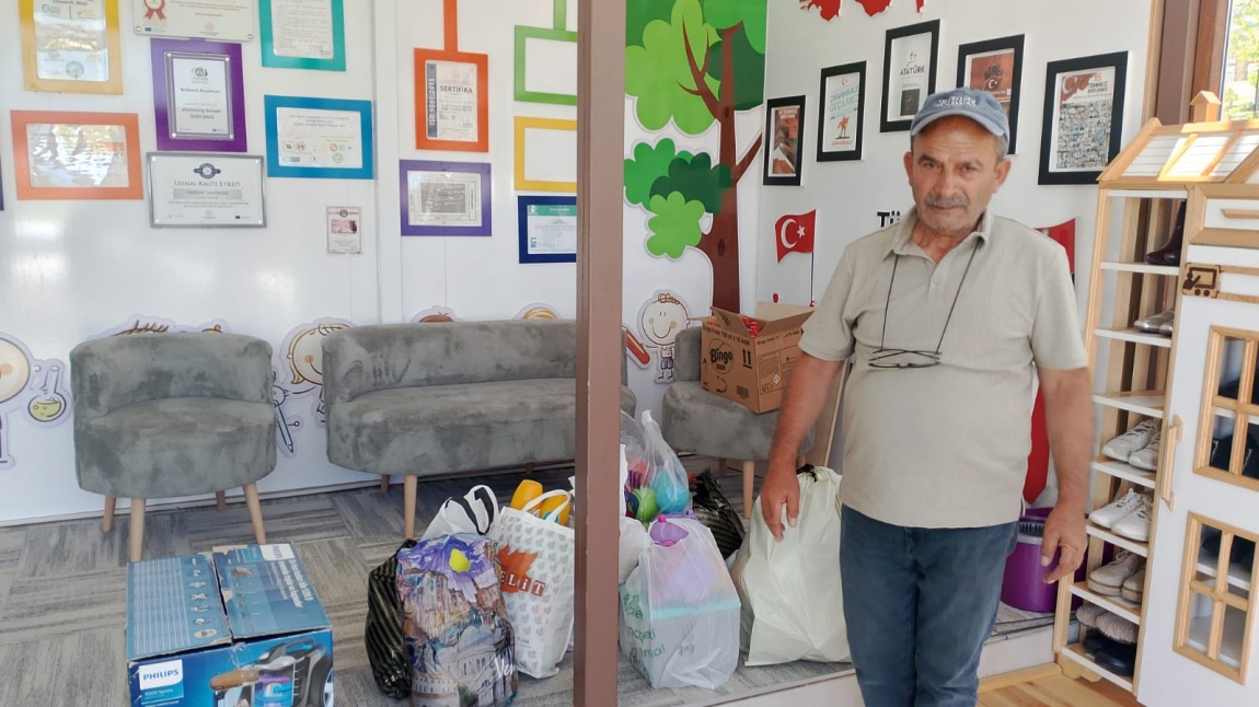 Oyuncak Kampanyası